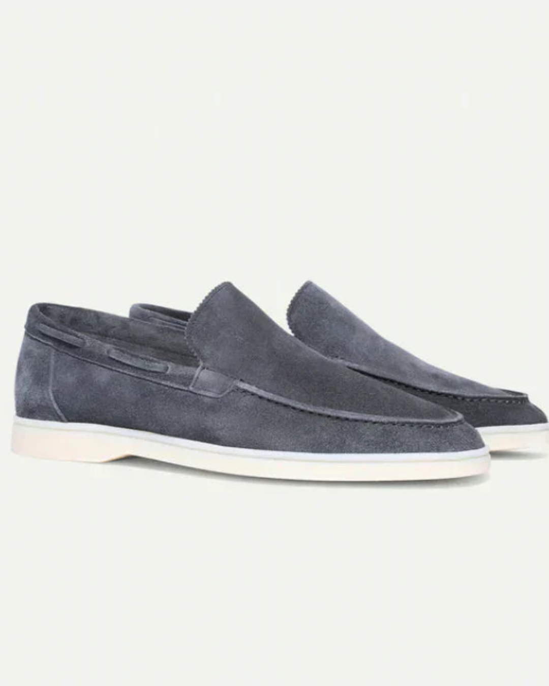 Men's Casual Slip on Loafers Shoes