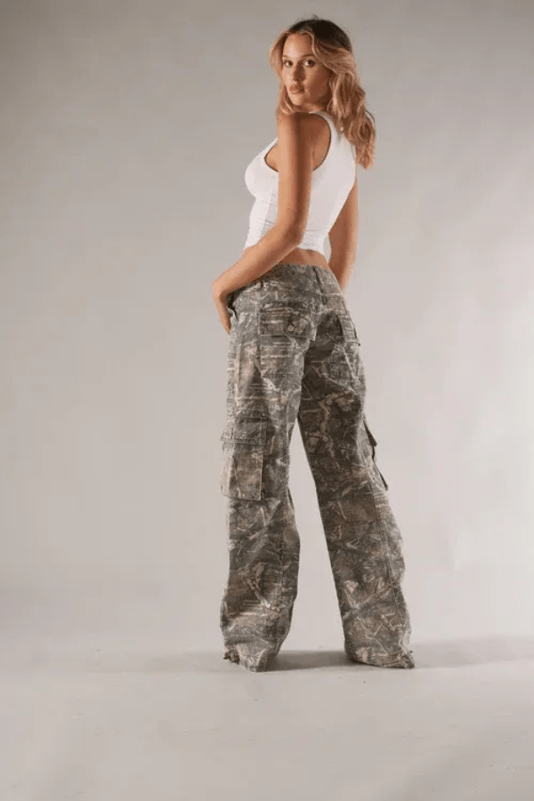 Women Pants