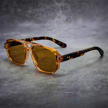 "Architect Frames" Sunglasses