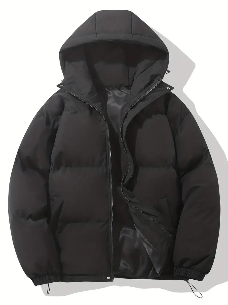 Men Winter Jackets