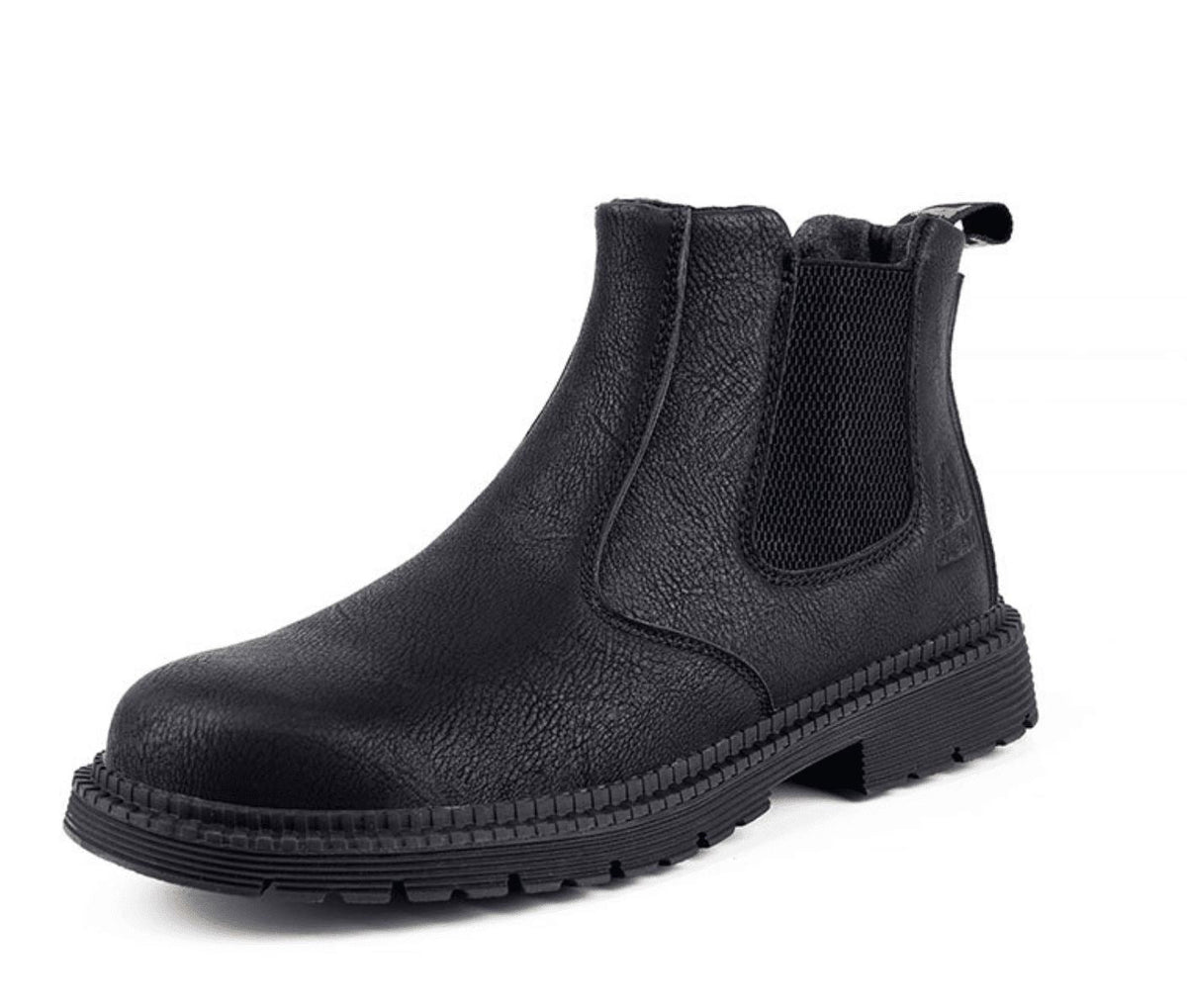 Men’s Chelsea Boots | Slip On Ankle Boots
