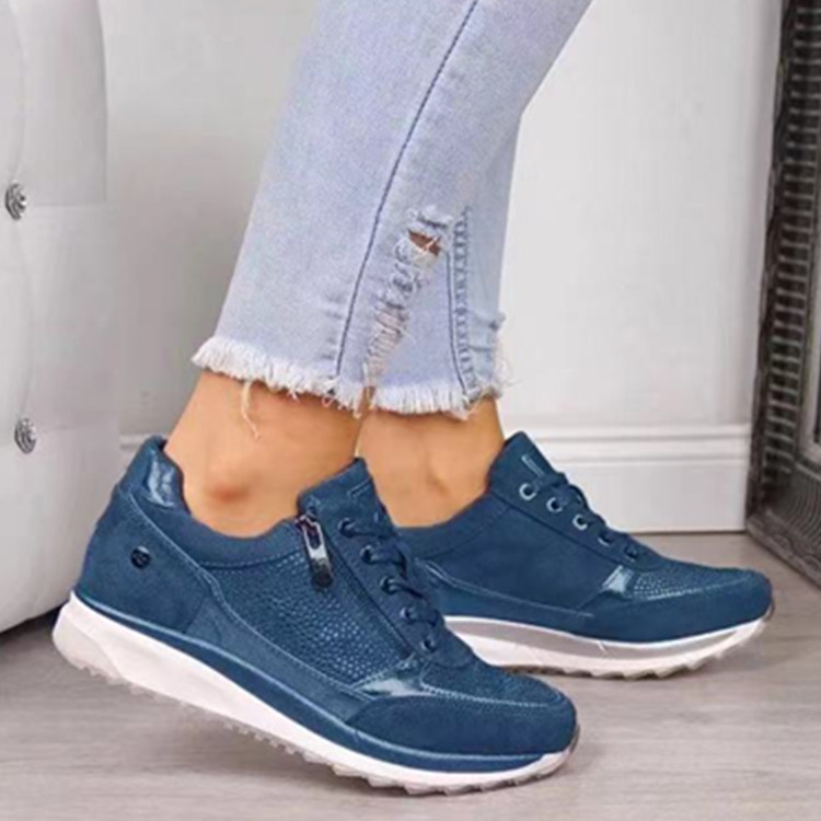 Women's Walking Trainers Shoes