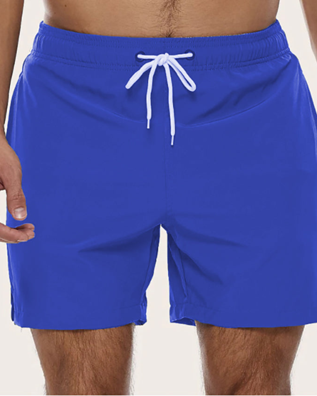 Men's Short Swim Trunks