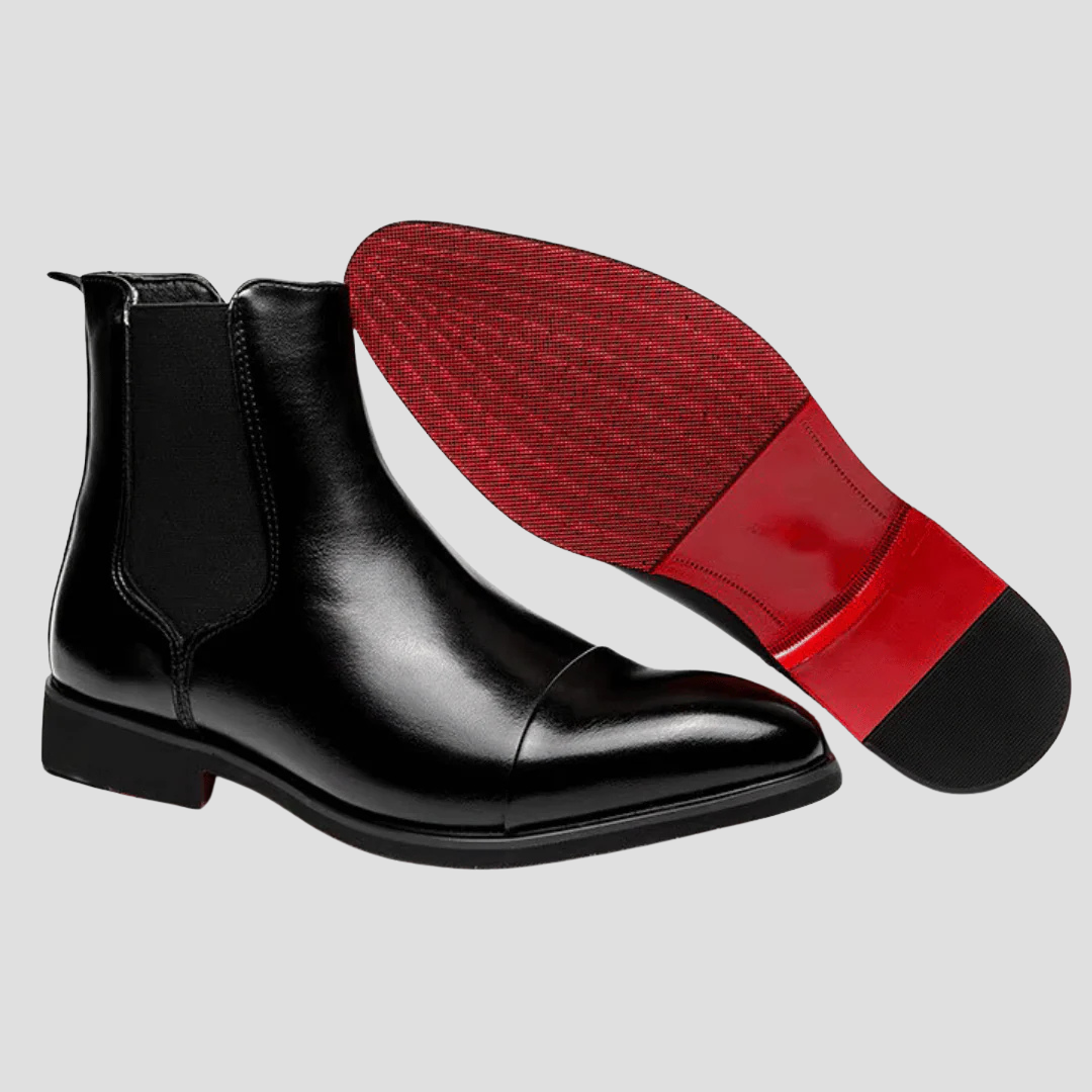 Men’s Chelsea Boots | Dress Ankle Boots For Formal And Smart Casual Wear