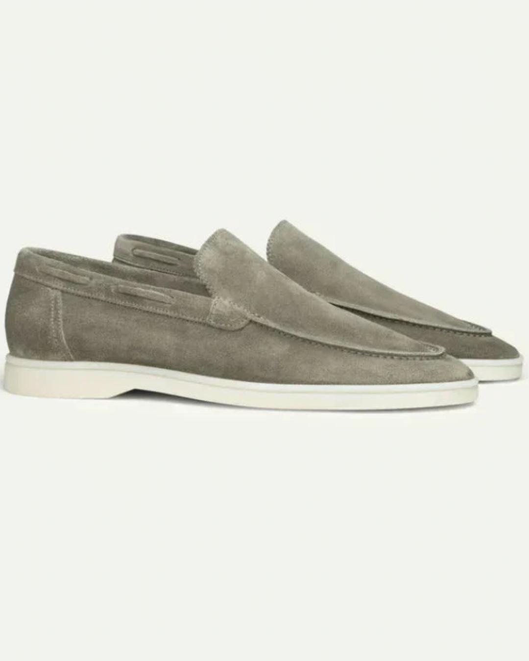 Men's Casual Slip on Loafers Shoes