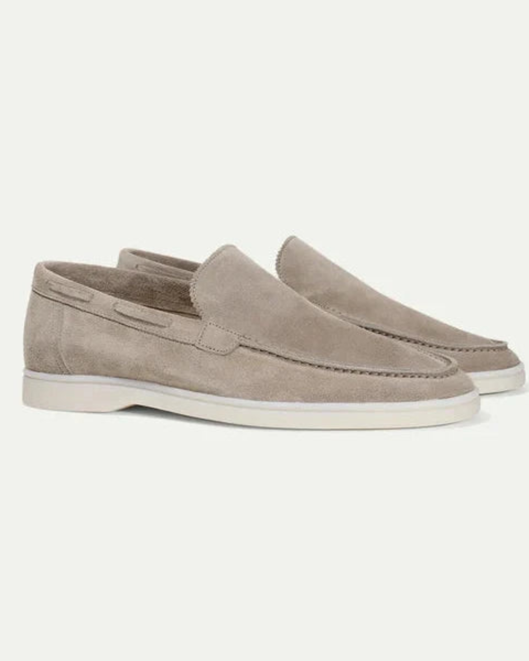 Men's Casual Slip on Loafers Shoes