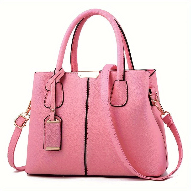 Women's Everyday Work Shoulder Handbags
