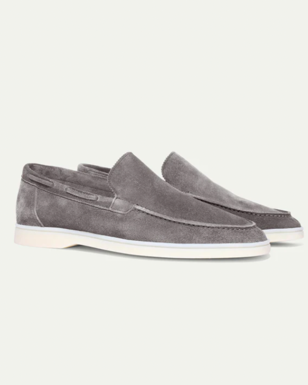 Men's Casual Slip on Loafers Shoes