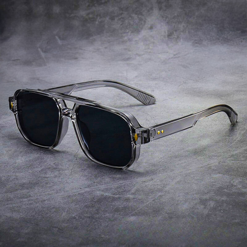 "Architect Frames" Sunglasses