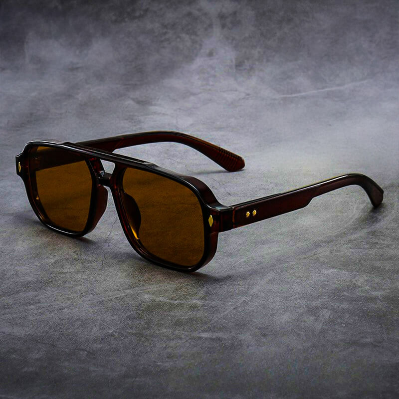 "Architect Frames" Sunglasses
