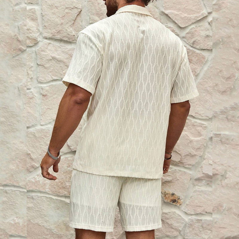 Mykonos Outfit Set