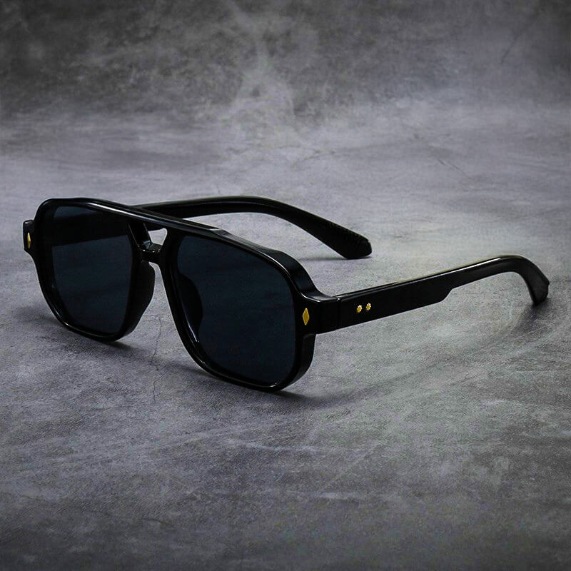 "Architect Frames" Sunglasses