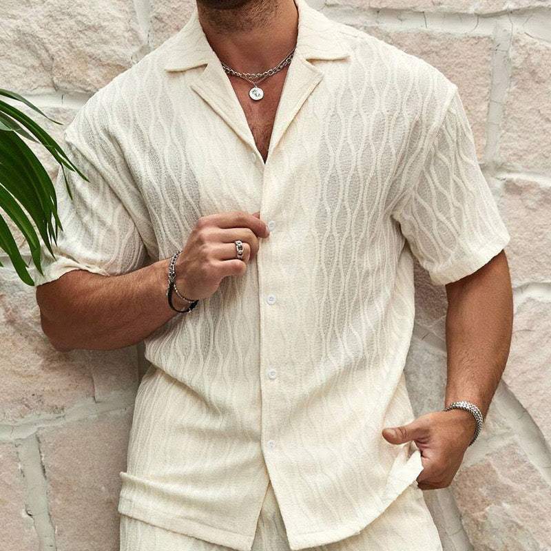 Mykonos Outfit Set