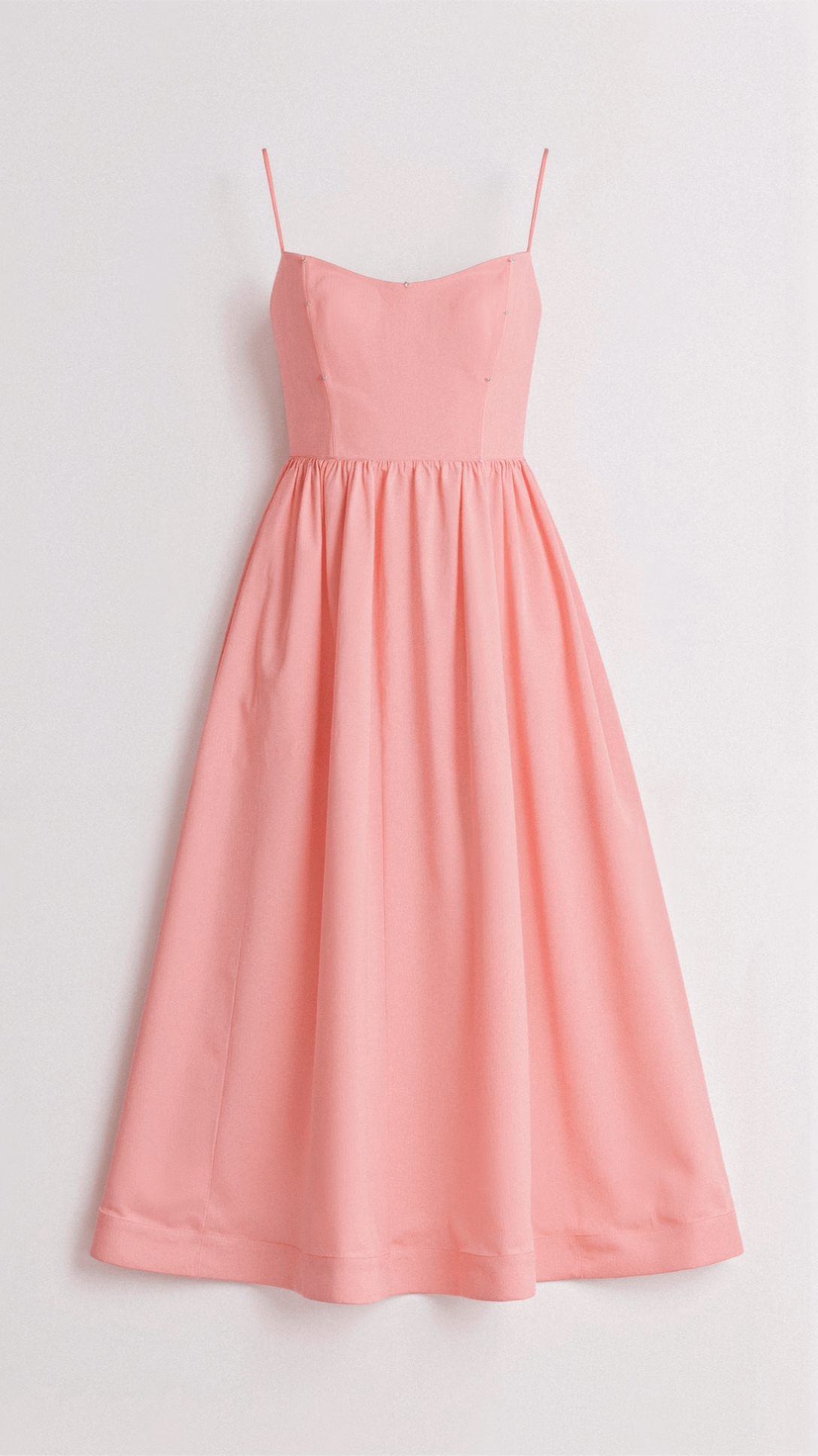 Women's Wedding Guest Wrap Maxi Dress