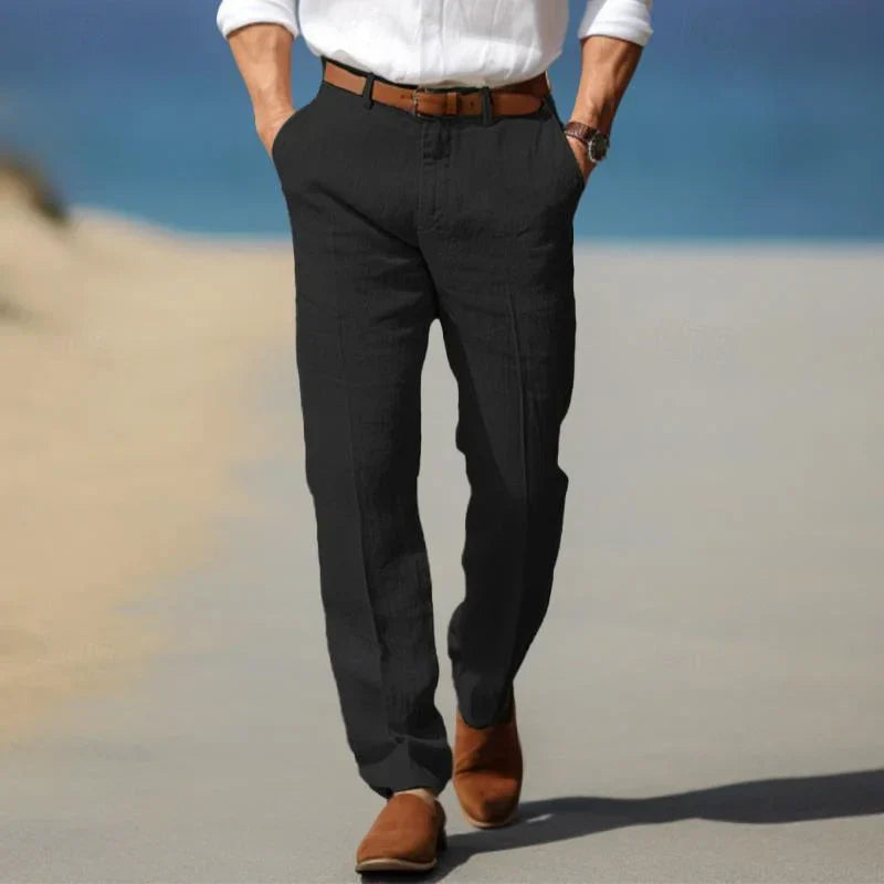 Trousers Men's Relaxed Fit