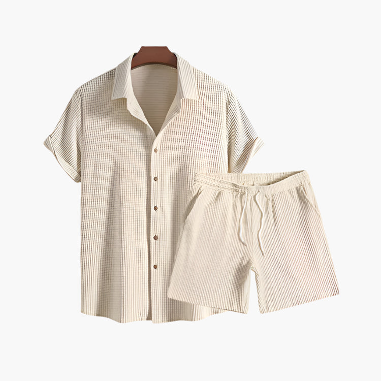 Trastevere Summer Outfit