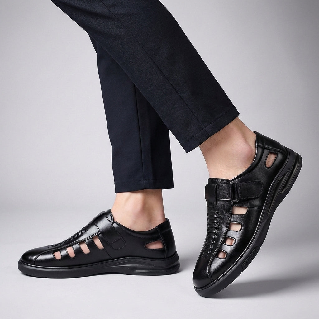 Orthopedic Fisherman Sandals for Men