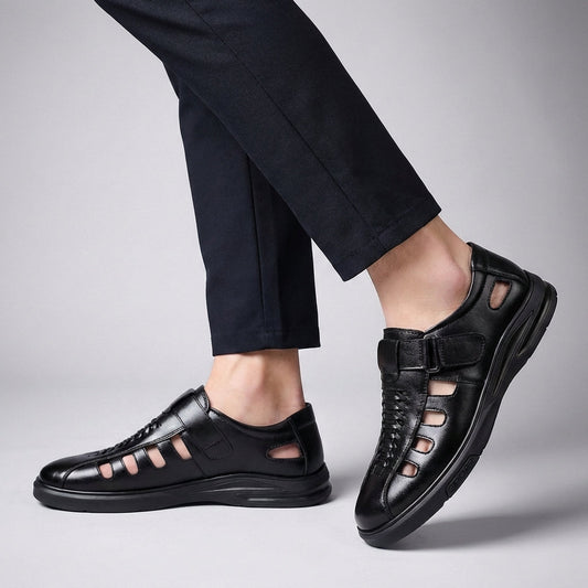 Orthopedic Fisherman Sandals for Men