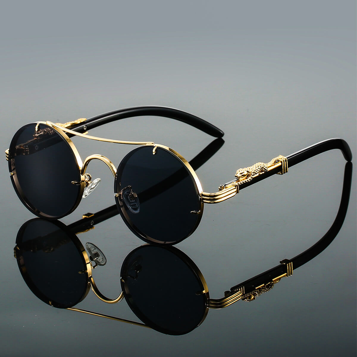 Oracle Woods Sunglasses