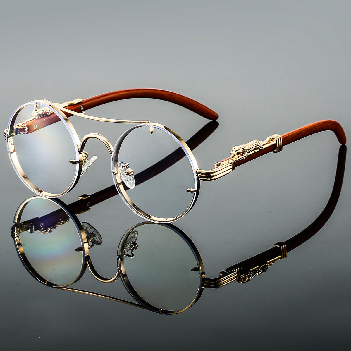 Oracle Woods Sunglasses