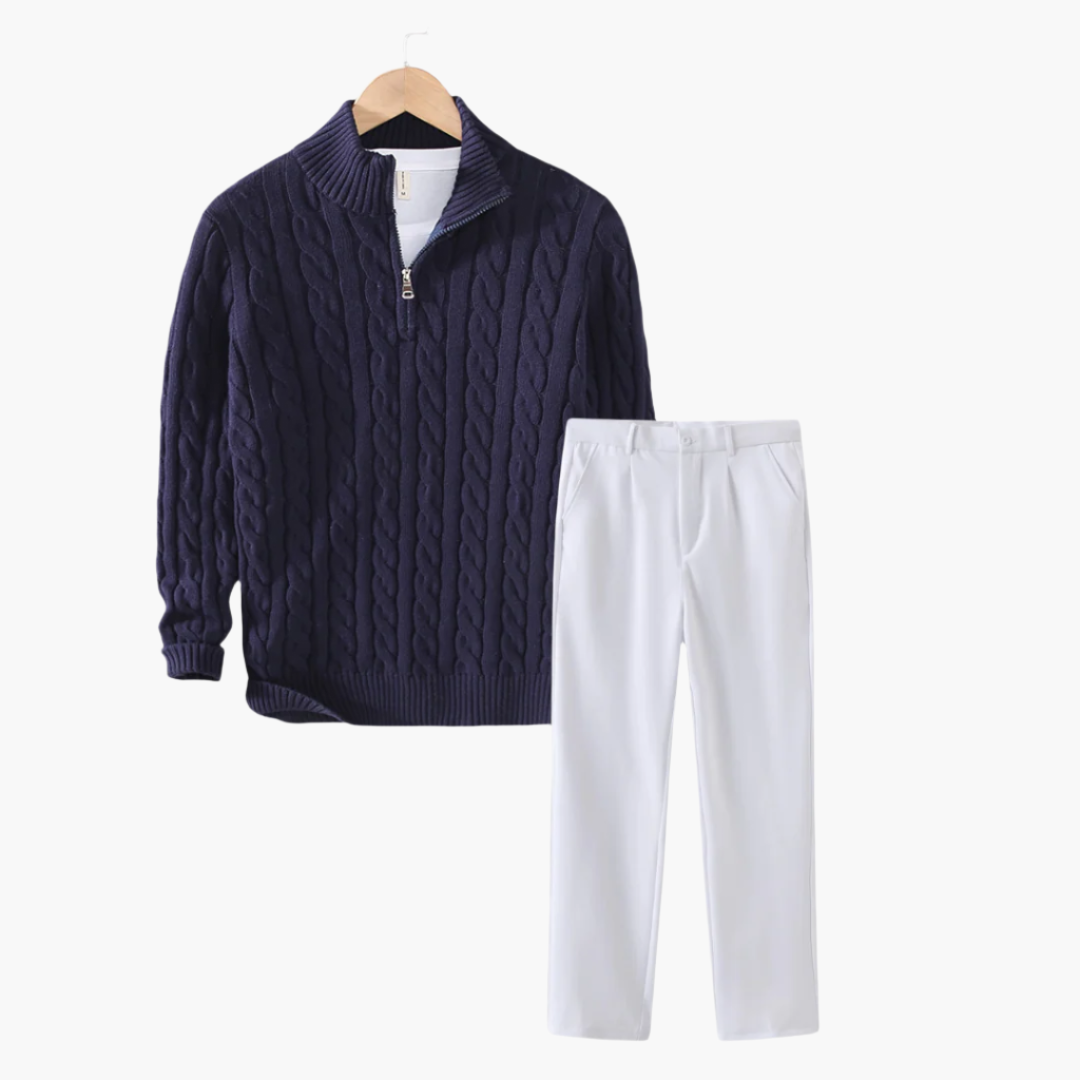 Clubhouse Outfit | Set