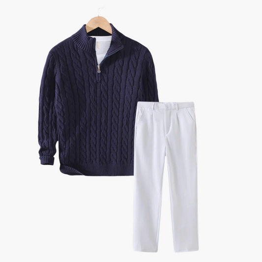 Clubhouse Outfit | Set