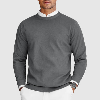 The Sunday Crew Neck Sweater