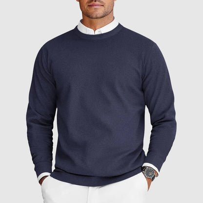The Sunday Crew Neck Sweater