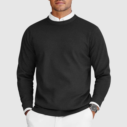 The Sunday Crew Neck Sweater
