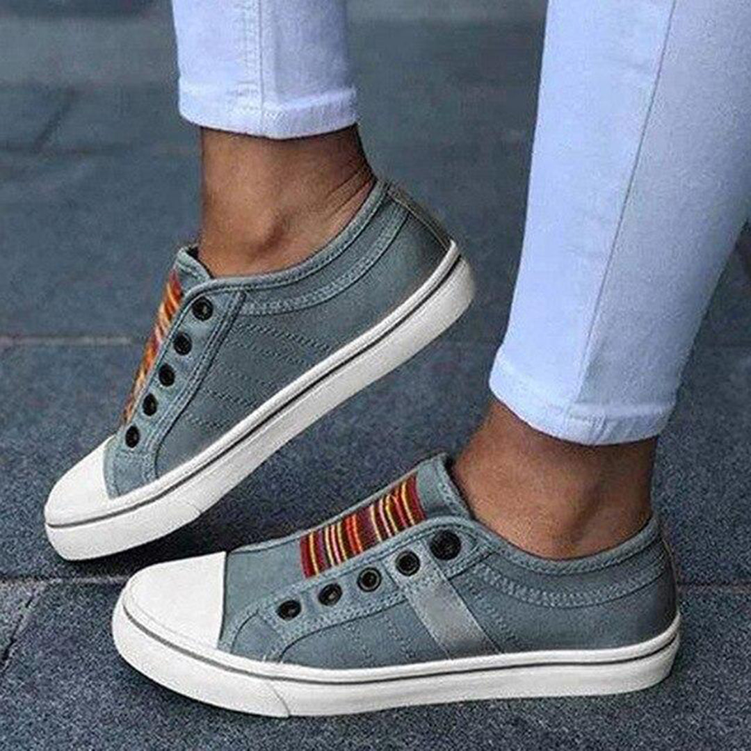 Women's Summer Slip On Sneakers