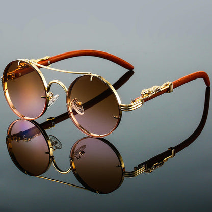 Oracle Woods Sunglasses
