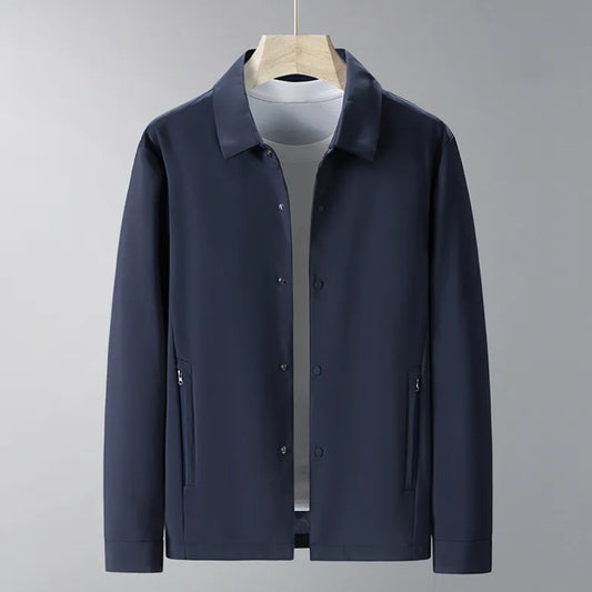 Marciano Button-Up Overshirt Jacket
