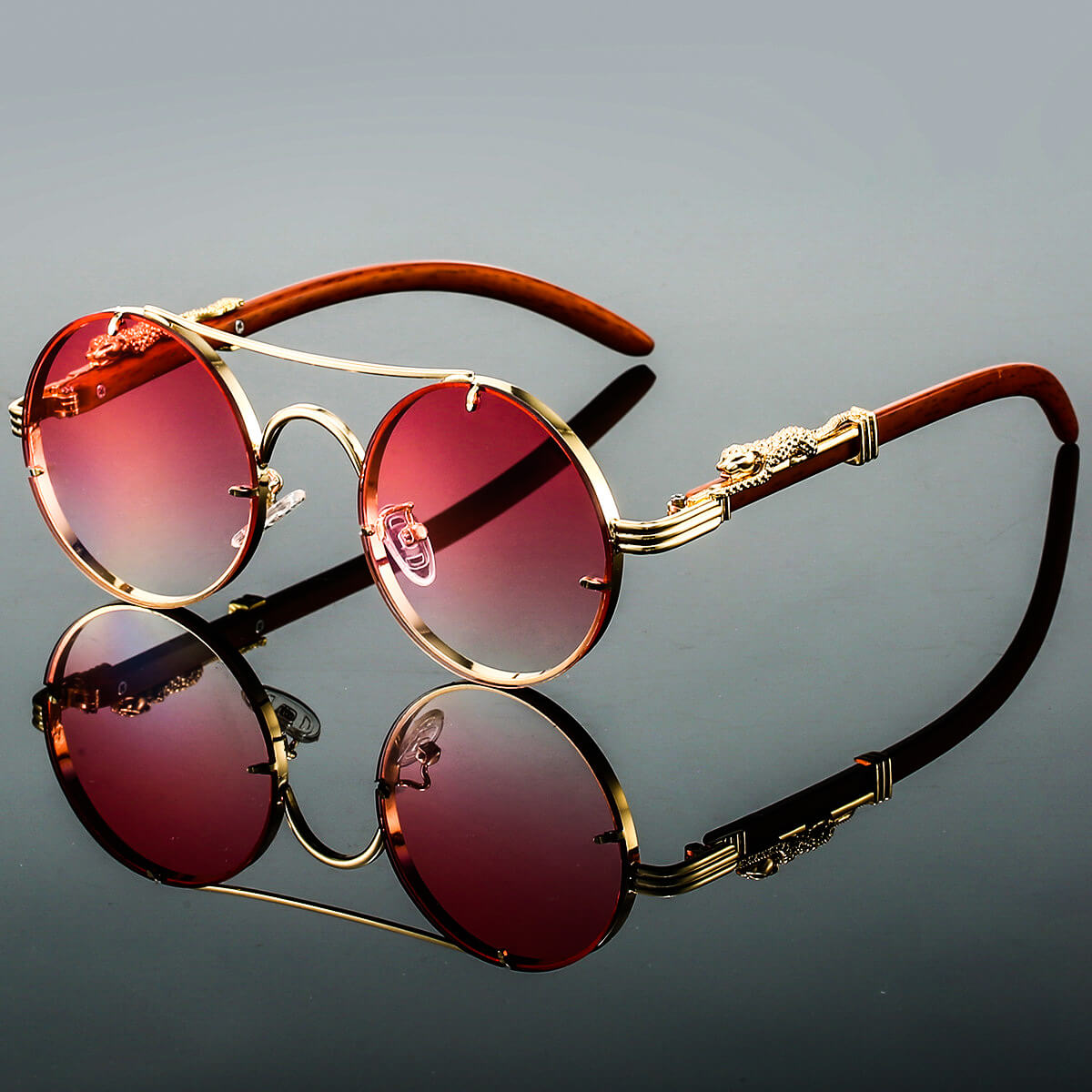 Oracle Woods Sunglasses