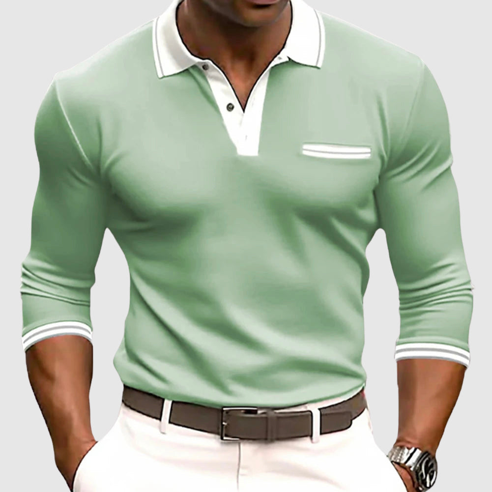 The Club Polo Shirt