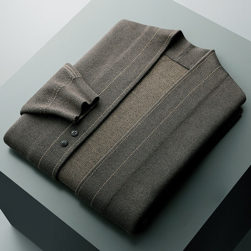 The Stitch | Men's Cardigan
