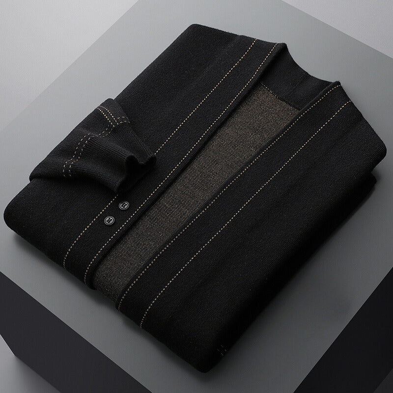 The Stitch | Men's Cardigan