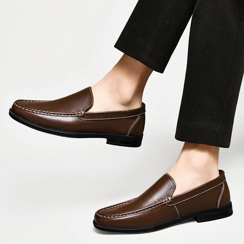 Loafers | Classic Slip On Dress Shoes