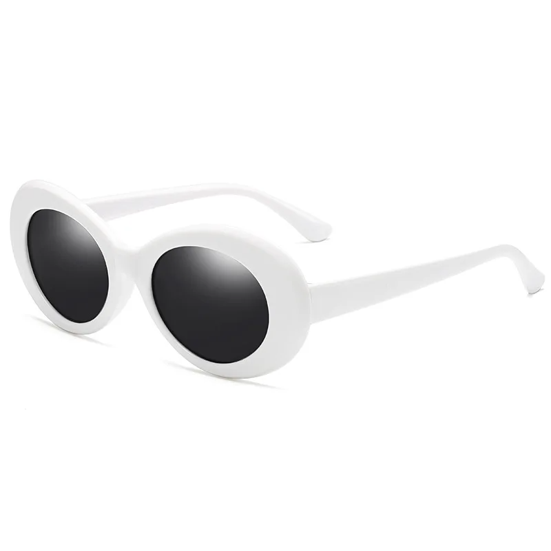 Studio ’72 Round Sunglasses