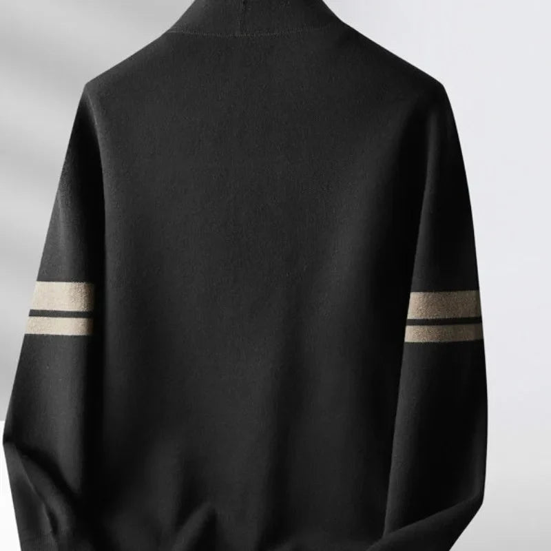Lightweight Knit Cardigan