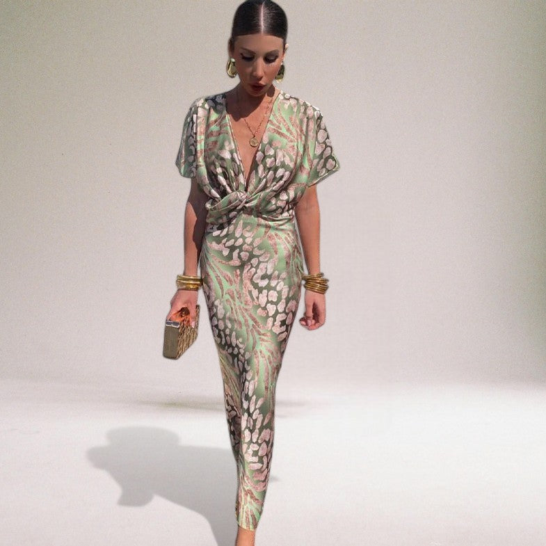 Maxi Dresses