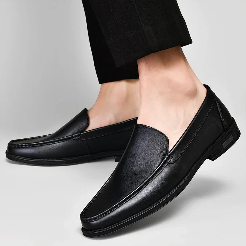 Loafers | Classic Slip On Dress Shoes