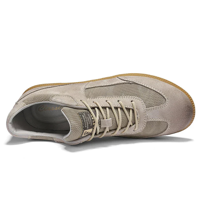 Desert Trainer | Sneakers