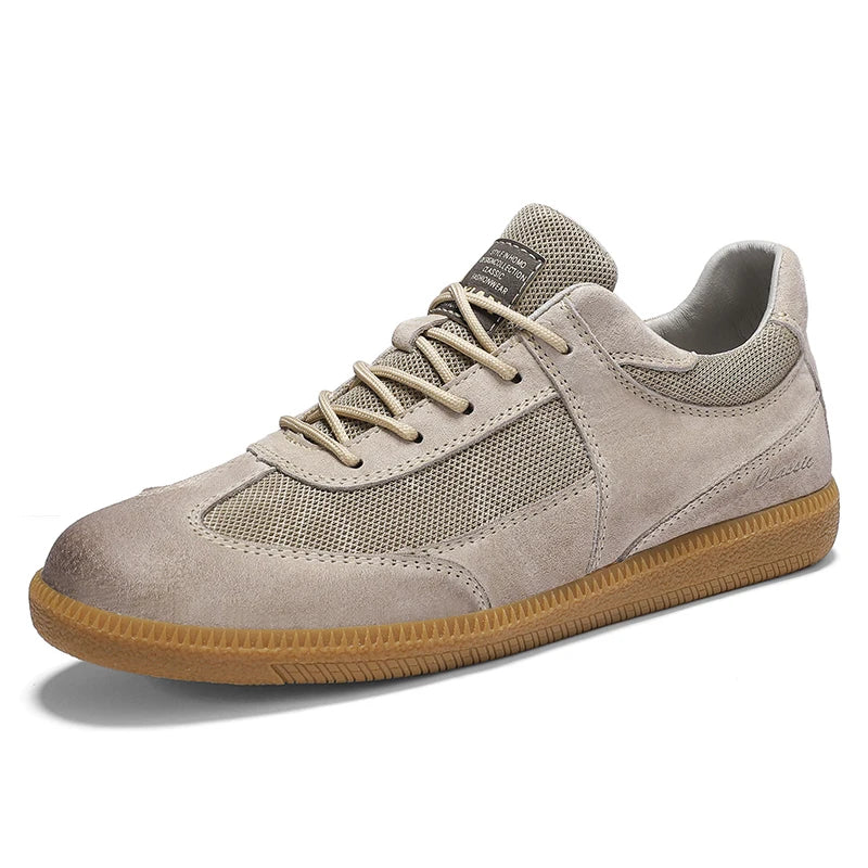 Desert Trainer | Sneakers