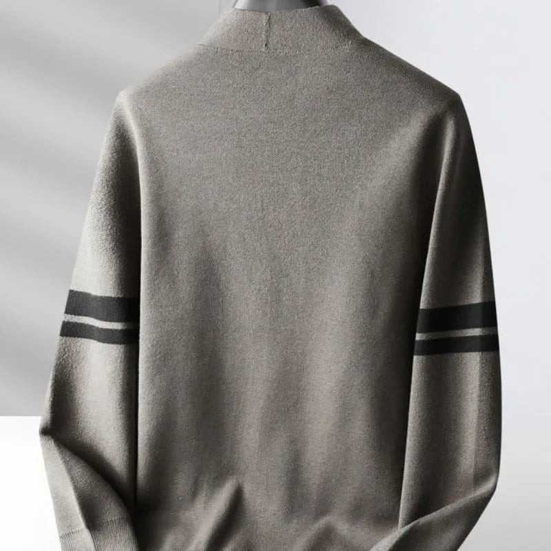 Lightweight Knit Cardigan