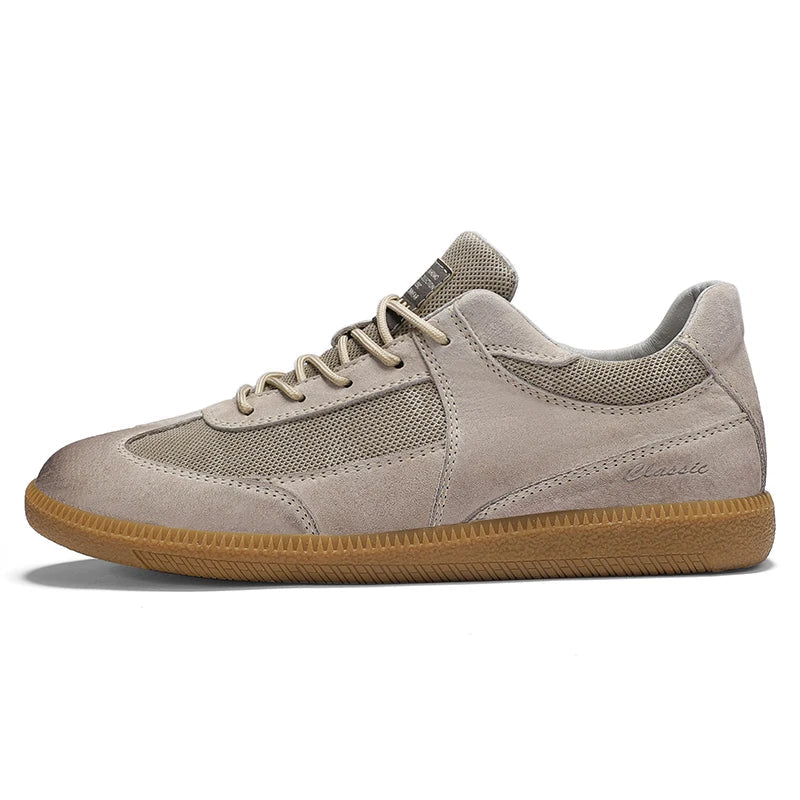 Desert Trainer | Sneakers