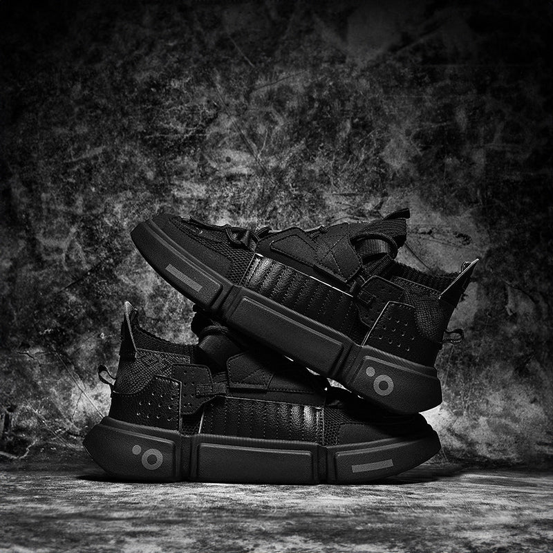The Chaos Supreme Sneakers