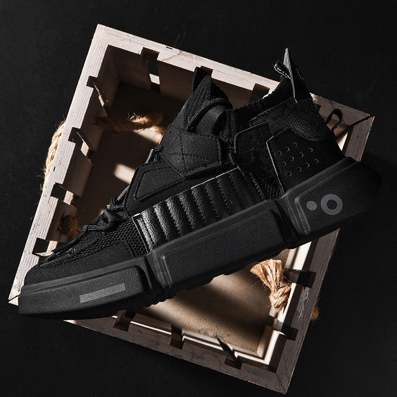 The Chaos Supreme Sneakers
