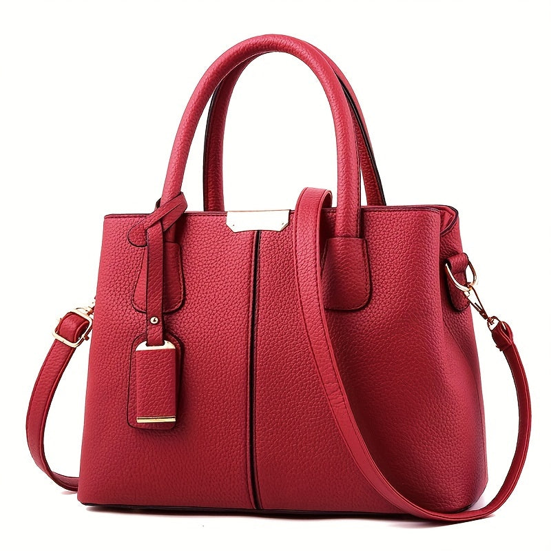 Women's Everyday Work Shoulder Handbags