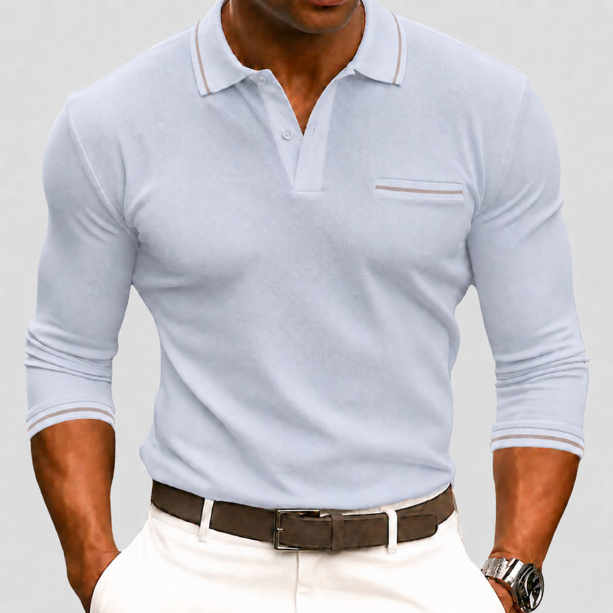 The Club Polo Shirt
