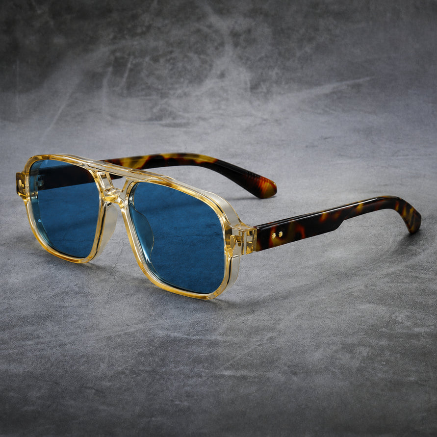 "Architect Frames" Sunglasses